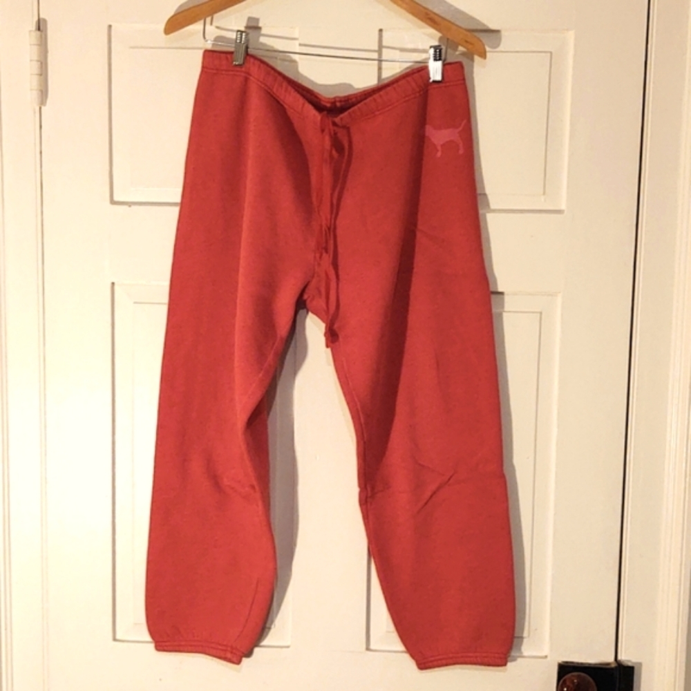Victoria Secret Pink Collections Sweatpants